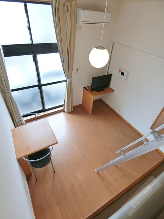 レオパレスあきばのその他画像