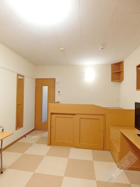 レオパレス中野51のその他画像