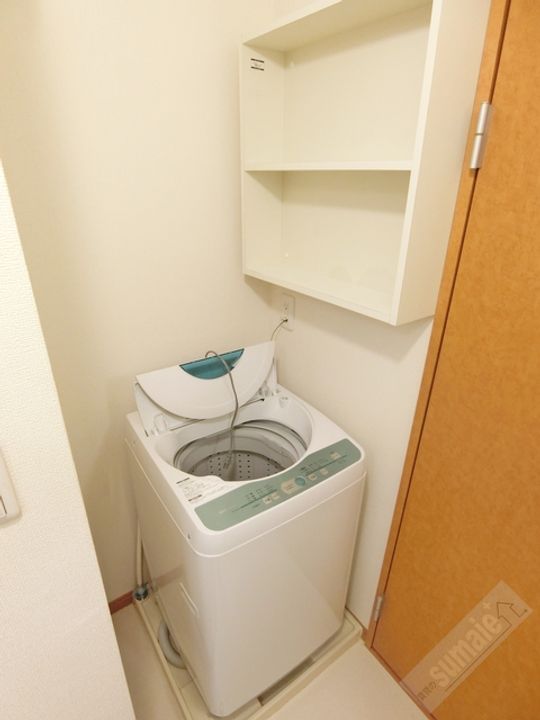 レオパレス中野51のその他画像