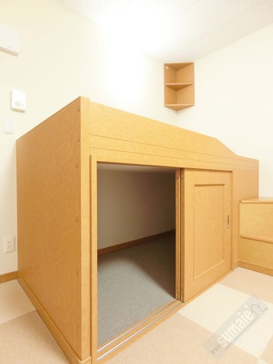 レオパレス中野51のその他画像