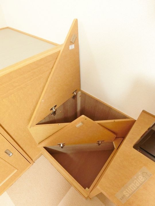 レオパレス中野51のその他画像