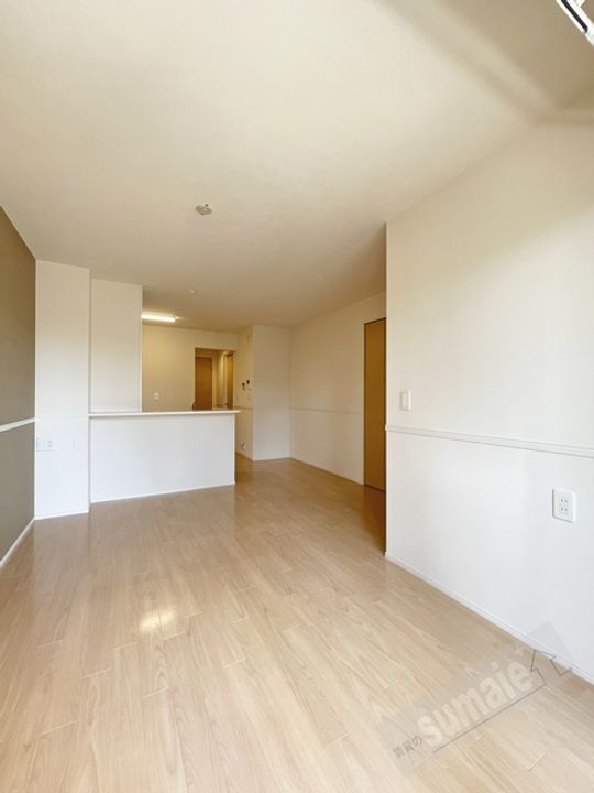 ラ・カーサ HANAの内装