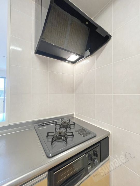 ラ・カーサ HANAのキッチン