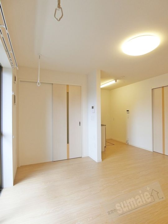 アジャートくろだの内装