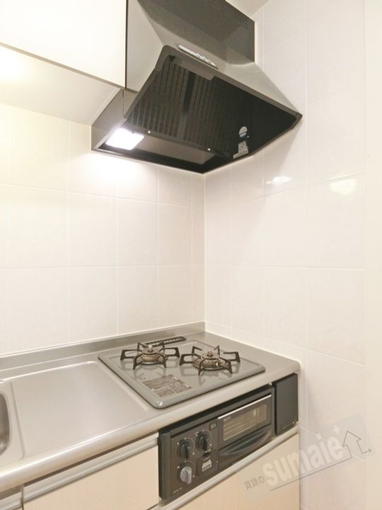 アジャートくろだのキッチン