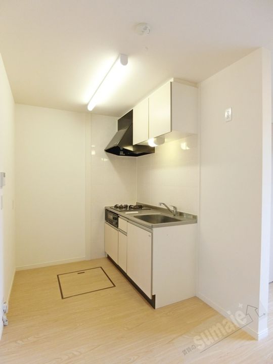 アジャートくろだのキッチン