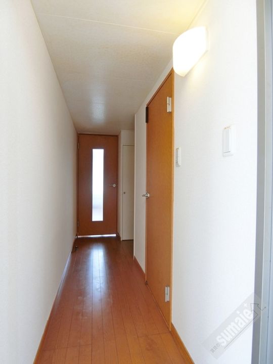 レオパレスハッピネスコートのその他画像