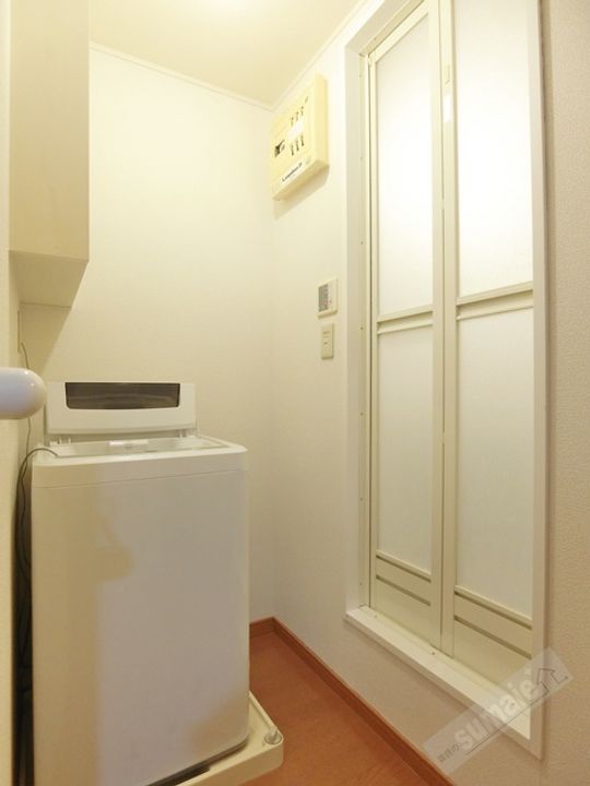 レオパレス楠見中のその他画像