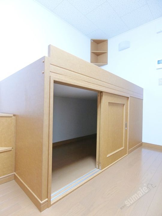 レオパレス楠見中のその他画像