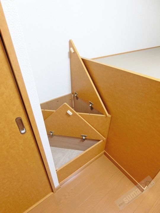 レオパレス楠見中のその他画像