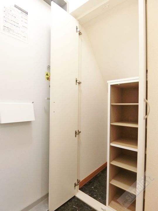 レオパレス前田のその他画像