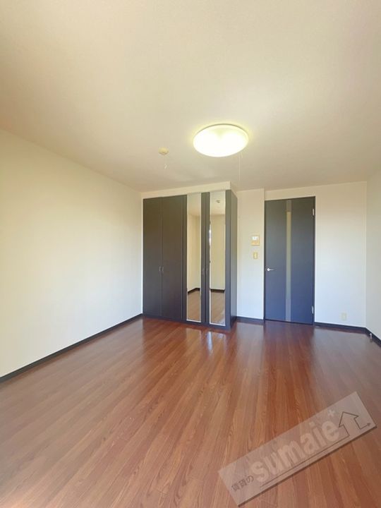 シャングリラⅠの内装