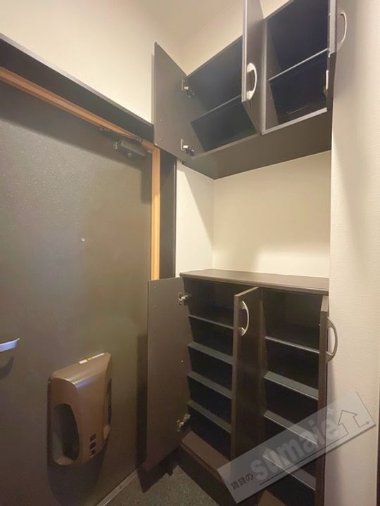 シャングリラⅠのその他画像