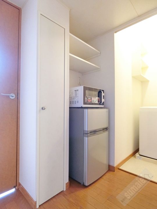 レオパレス一里松のその他画像