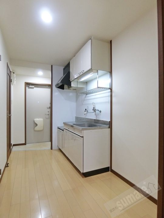 M トゥルケーゼの内装