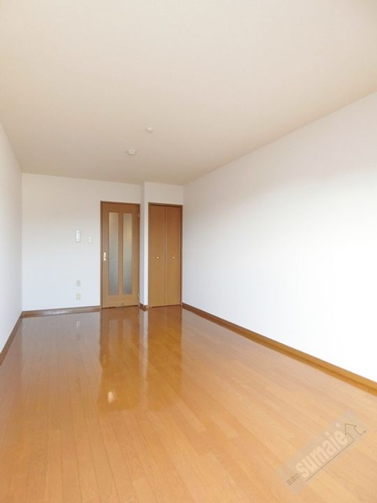 アビテ秋月南の内装