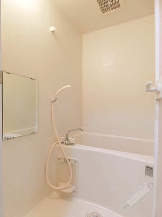 アビテ秋月南の風呂