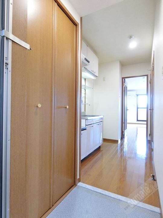 アビテ秋月南のその他画像