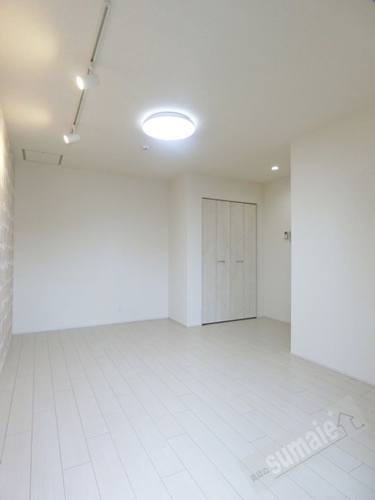 フジパレス和歌山黒田Ⅲ番館の内装