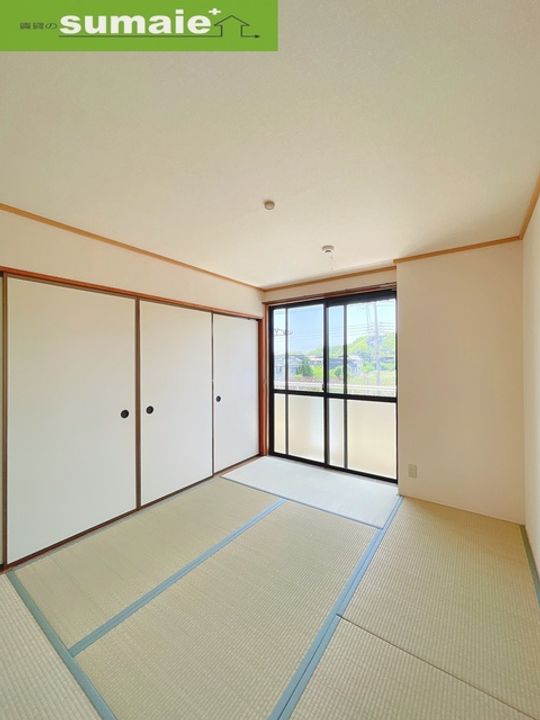 セジュール田尻のその他画像