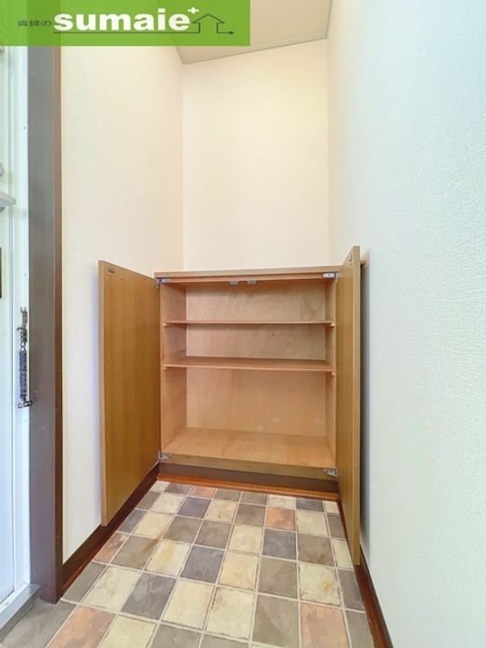 セジュール田尻のその他画像