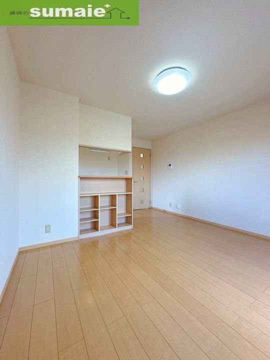 シャルム西ノ庄 Vの内装