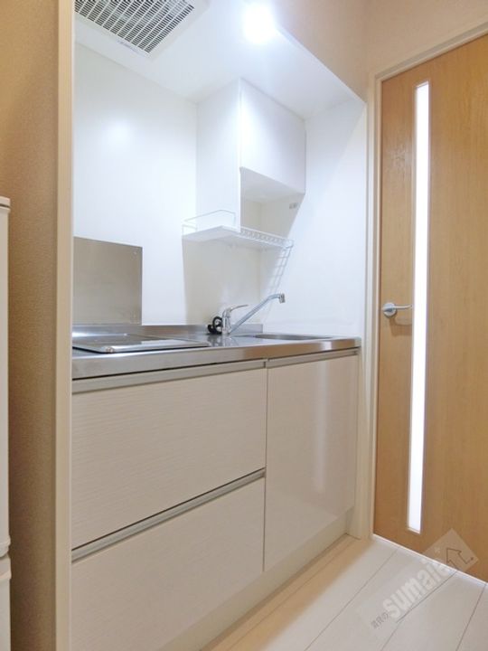 クレイノ令和のキッチン