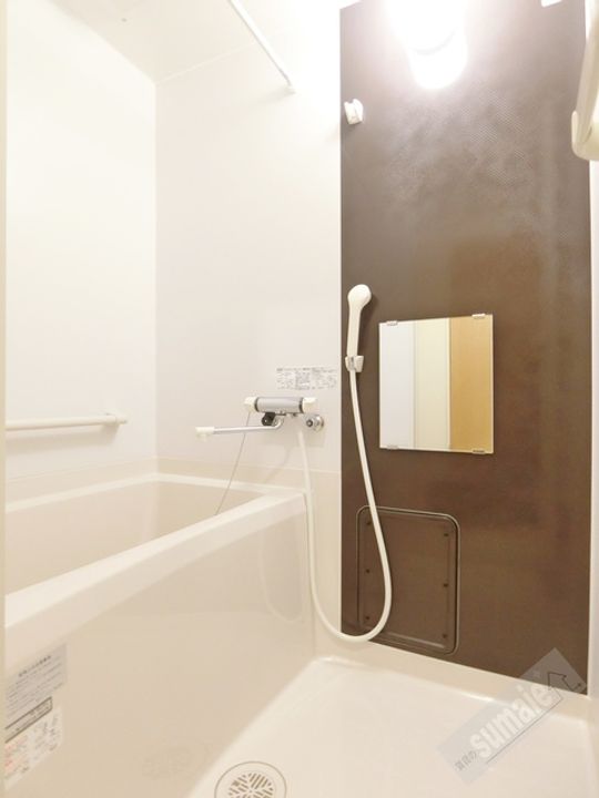 クレイノ令和の風呂