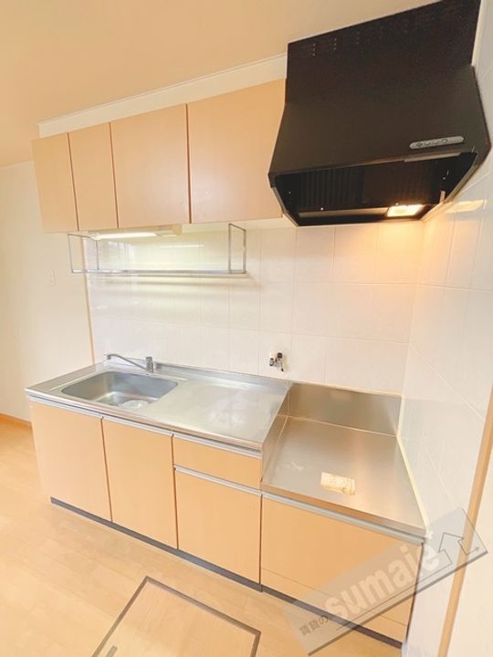 コンチェルトのキッチン