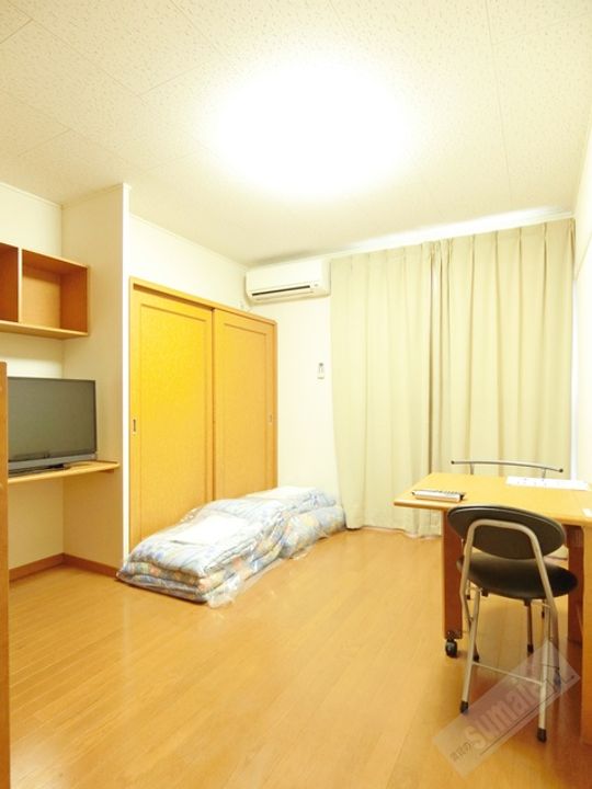 レオパレスライフタナカⅡのその他画像