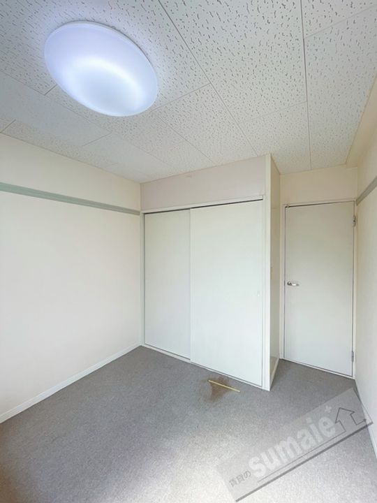 レオパレスほしやの内装