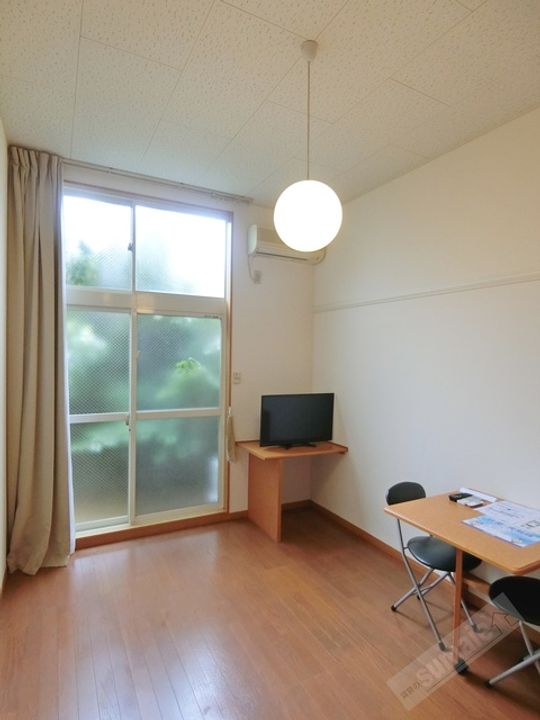 レオパレス和歌川のその他画像
