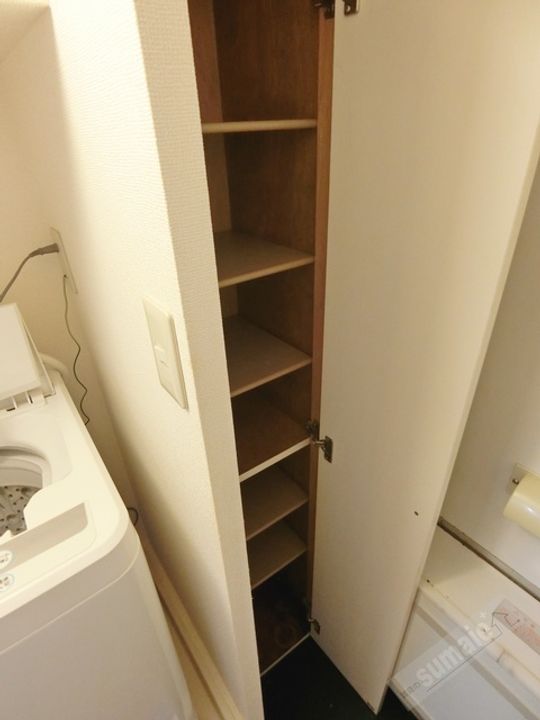 レオパレス和歌川のその他画像