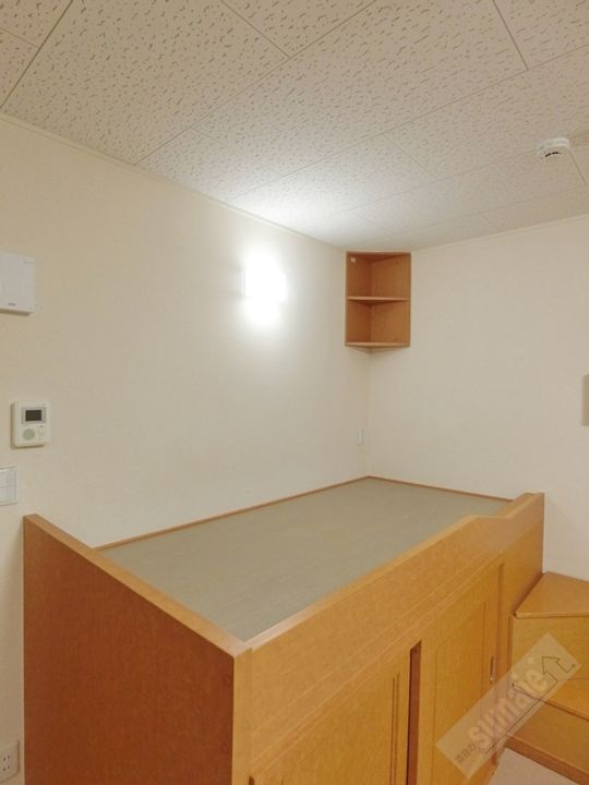 レオパレス岩出上野のその他画像