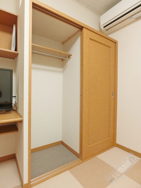 レオパレス岩出上野のその他画像