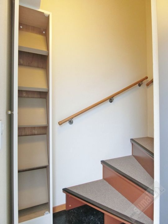 レオパレス岩出上野のその他画像