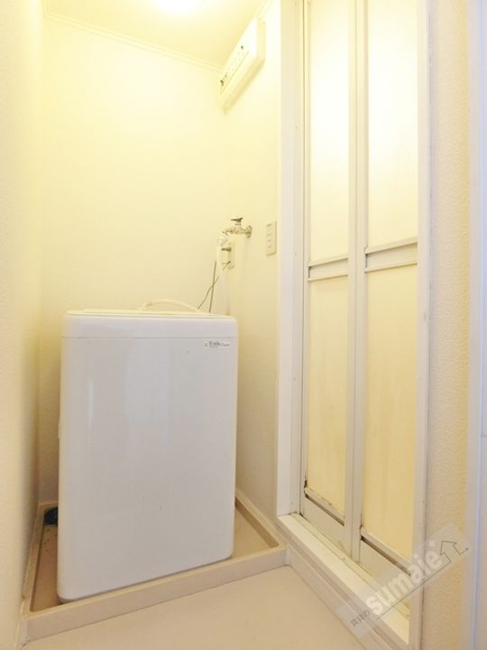 レオパレスTASLAGEの内装