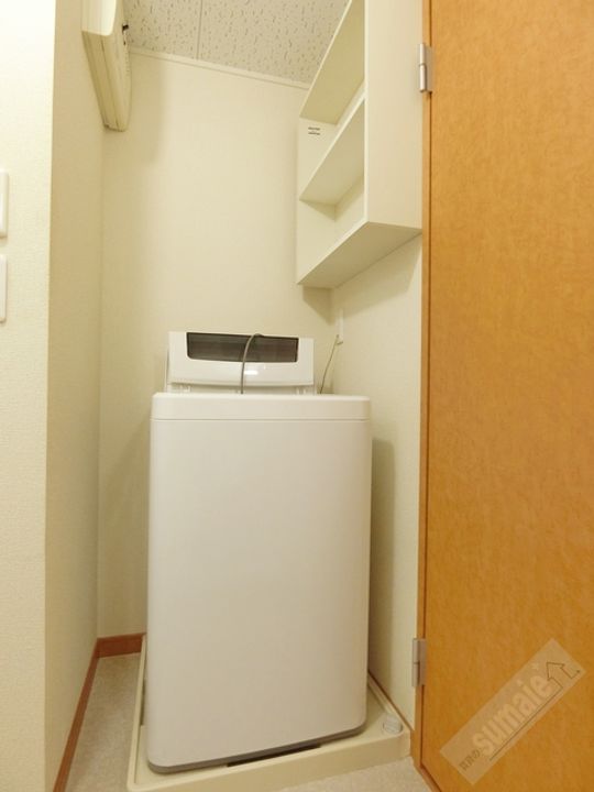 レオパレス岩出上野のその他画像