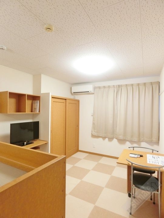 レオパレス岩出上野のその他画像