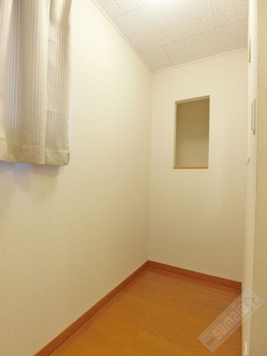 レオパレス岩出上野のその他画像