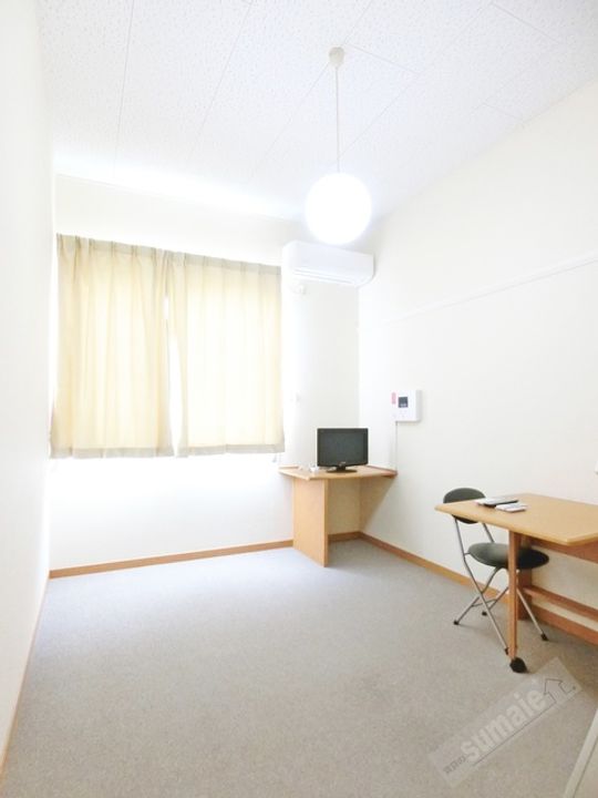 レオパレス紀三井寺Ⅱのその他画像