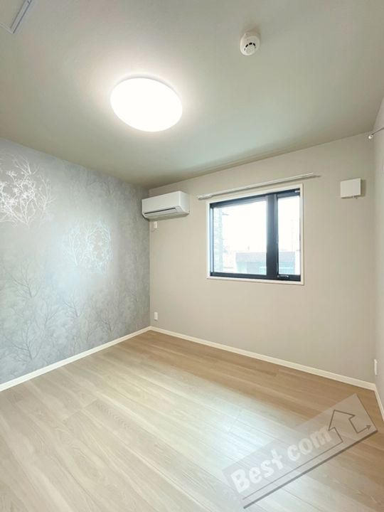 Bereo Plaisant0203の内装