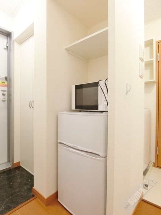 レオパレス実樹のその他画像