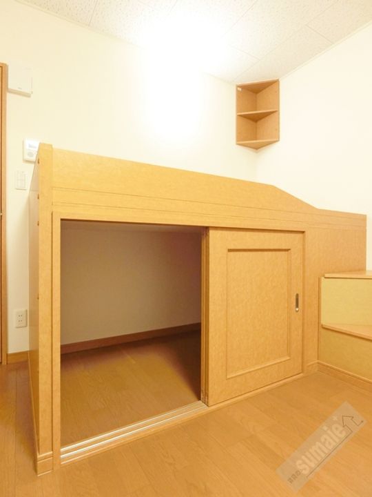 レオパレス実樹のその他画像