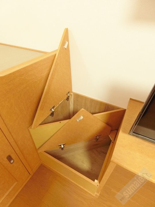 レオパレス実樹のその他画像