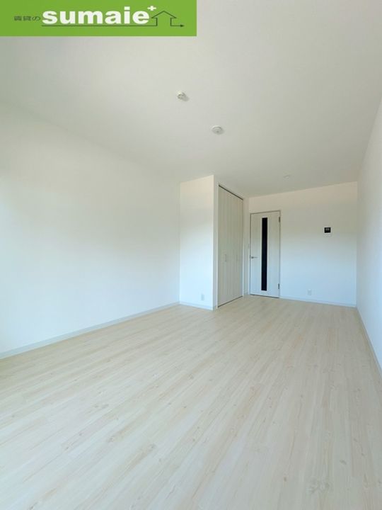 グランパシフィック和歌浦東innovationの内装