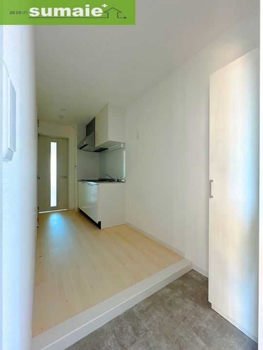 グランパシフィック和歌浦東innovationの内装