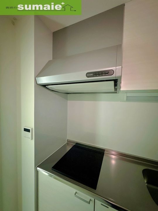 グランパシフィック和歌浦東innovationのキッチン