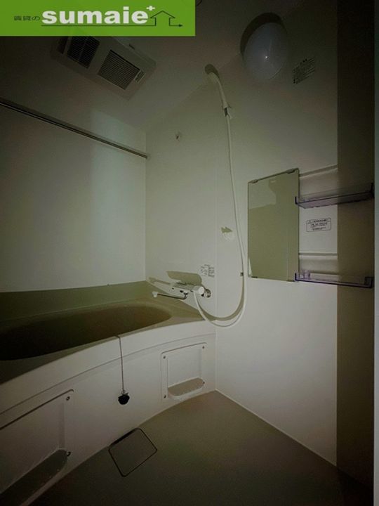 グランパシフィック和歌浦東innovationの風呂