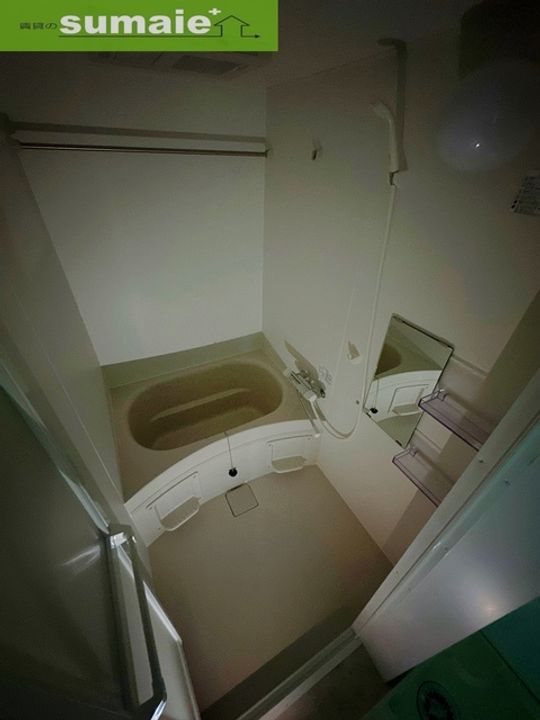 グランパシフィック和歌浦東innovationの風呂